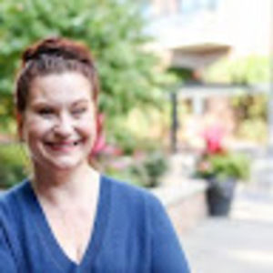 Meet your Posher, Cara